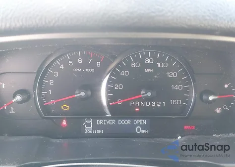 2008 Cadillac Dts 1Sc z USA, uszkodzony, nr VIN 1G6KD57Y58U141756